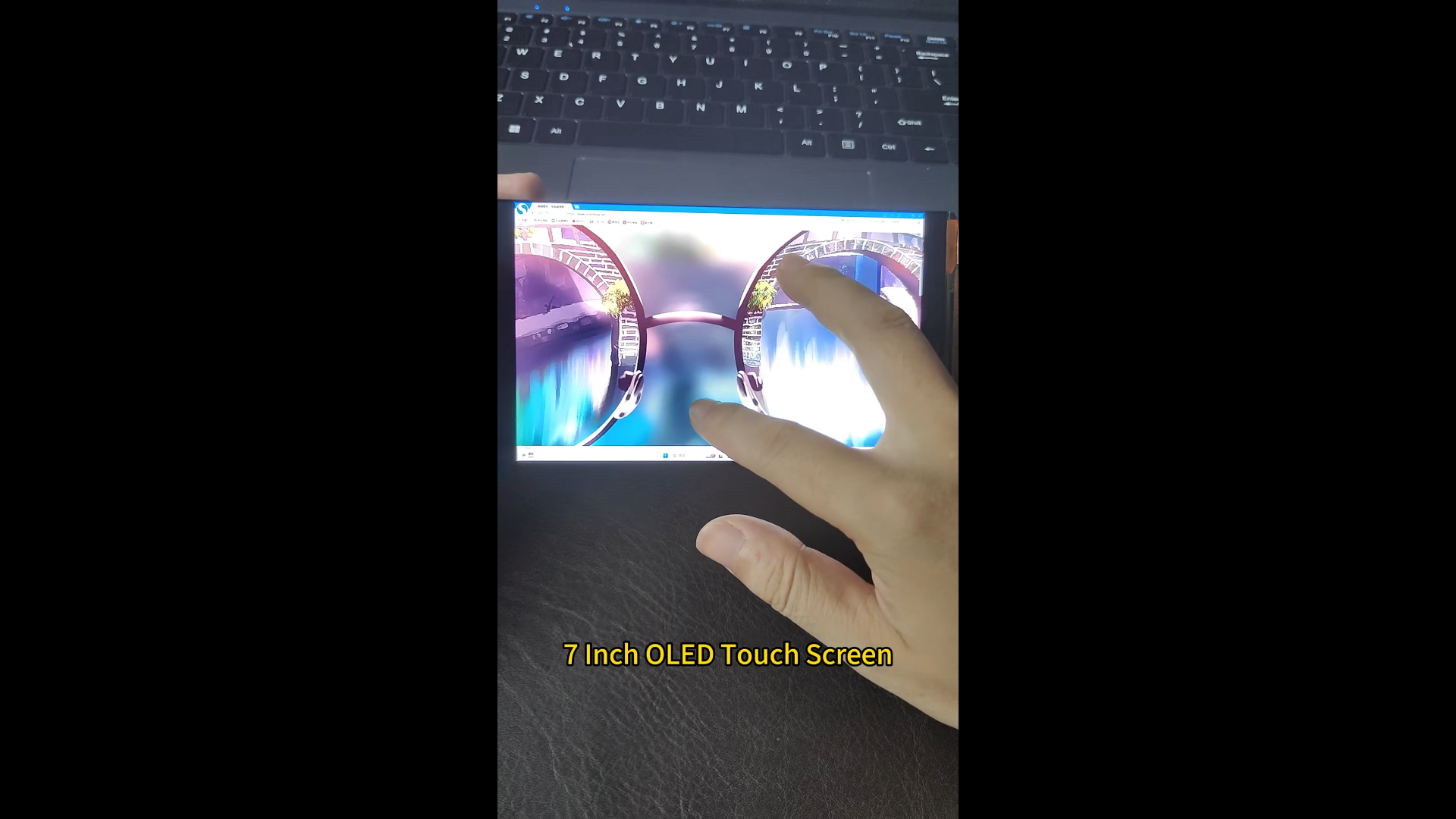 みみページ！ MM3 Touchscreen Tuner + 7 On The Fly Tunes - 5-9 Diesel LLC